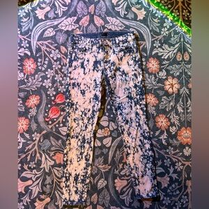 MOTHER Ice Breaker Jeans